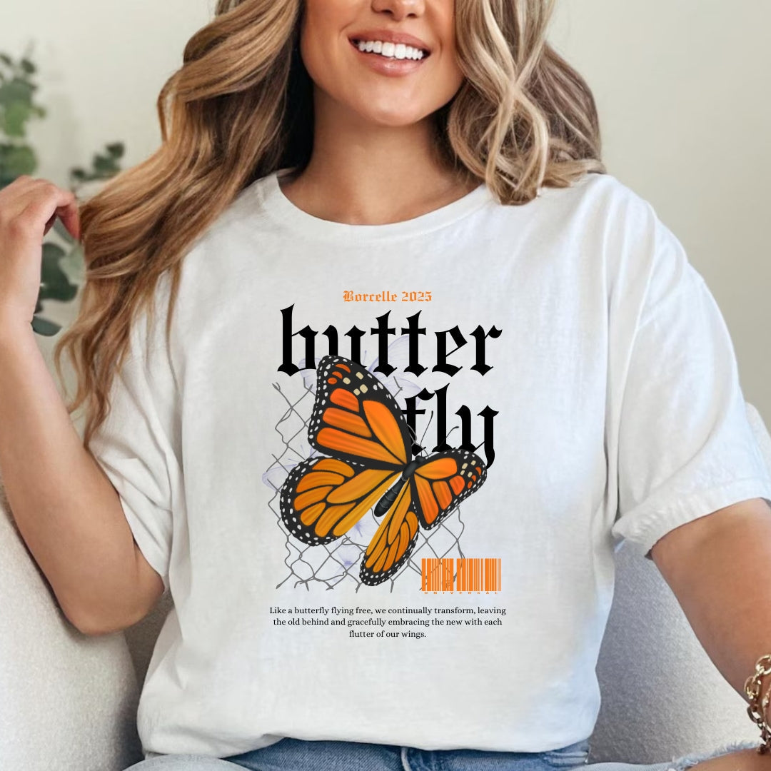 Tricou Spring Girl 22