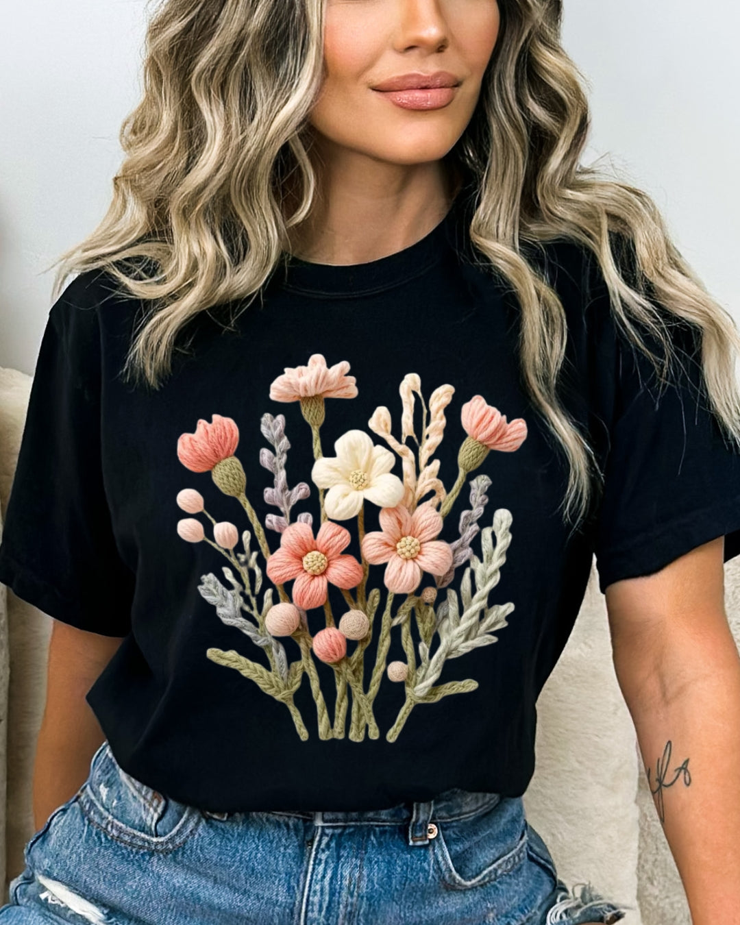 Tricou bumbac 100% Martie 23