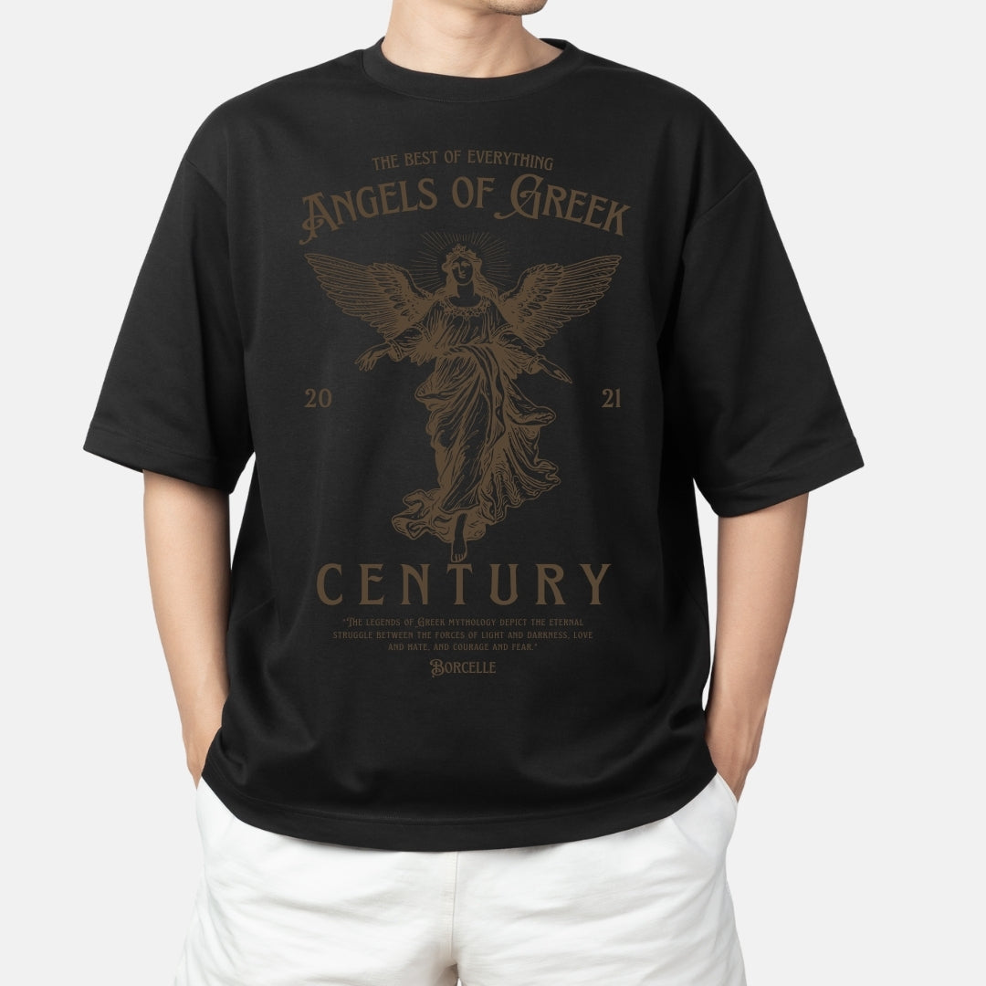 Tricou Century