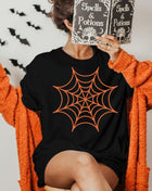 Tricou Oversized WEB