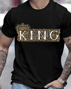 Tricou Kingster