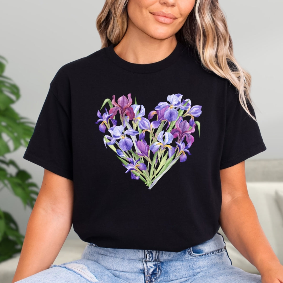 Tricou 8 Martie 8