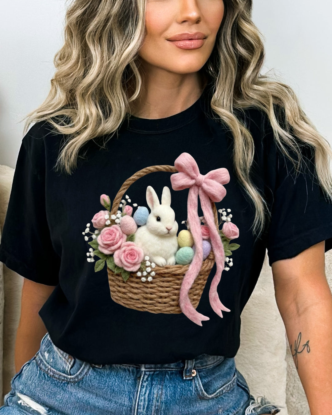 Tricou bumbac 100% Martie 22