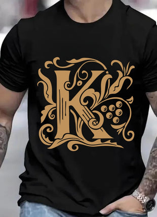 Tricou Big K