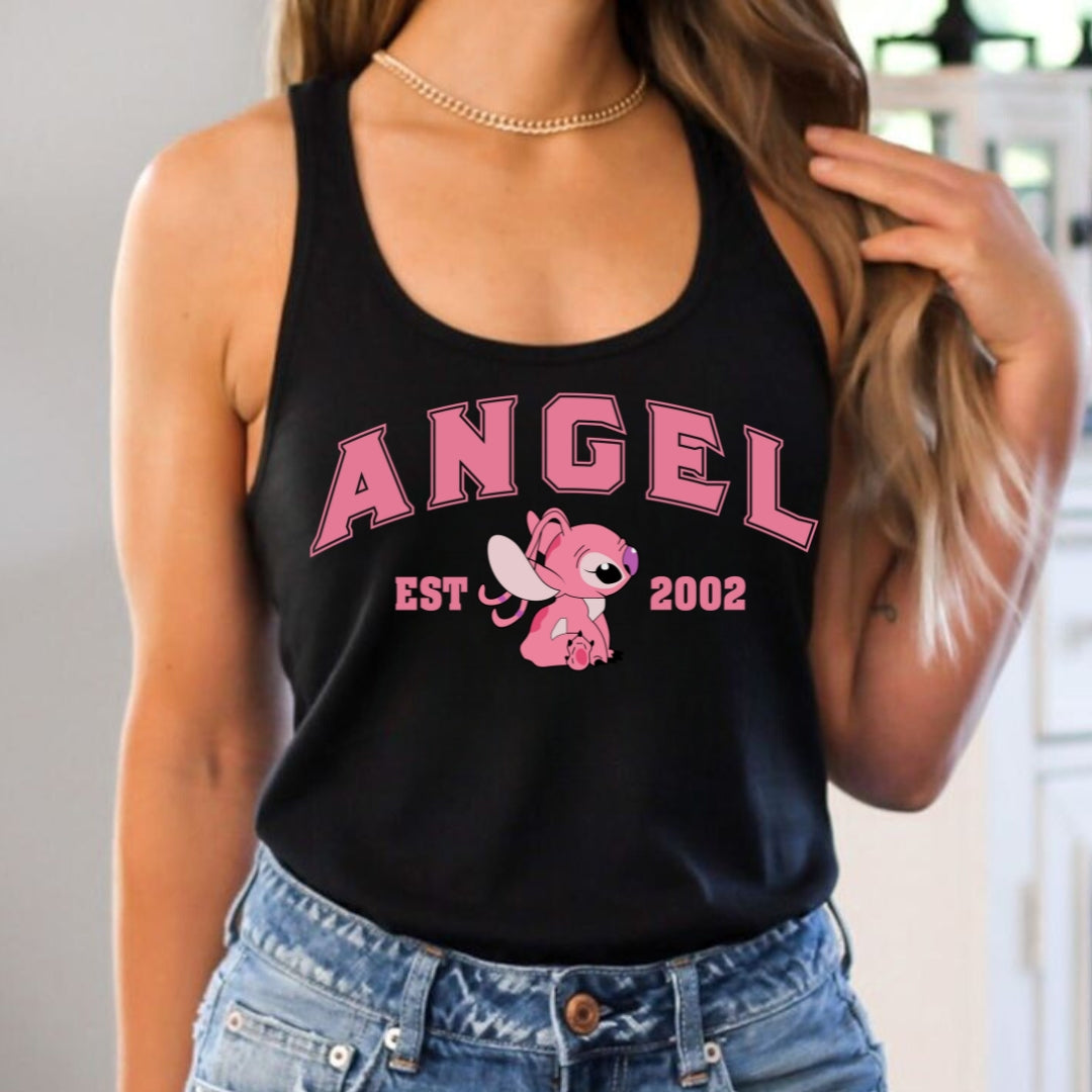 Maieu Angel Pink