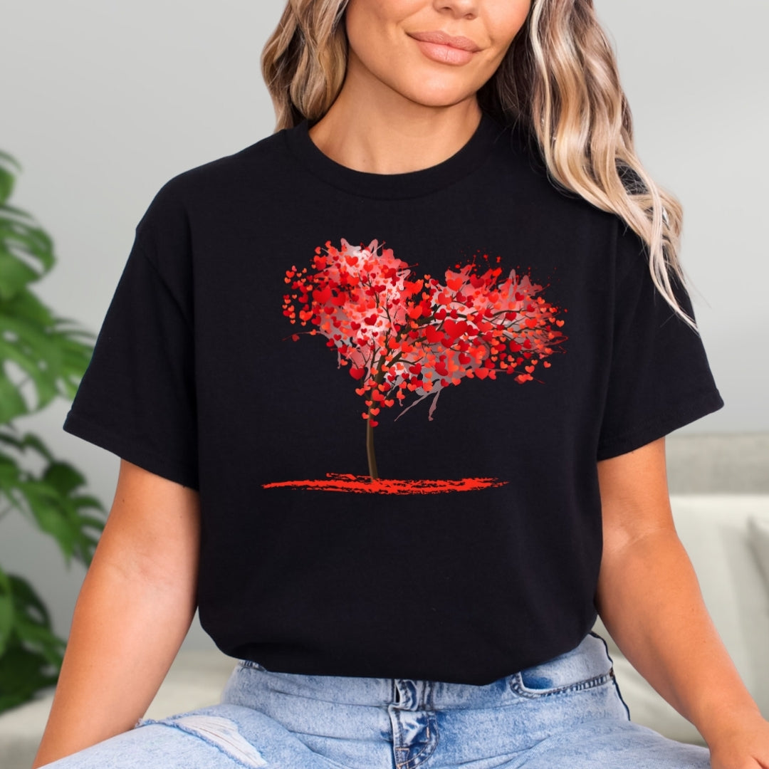 Tricou 8 Martie 7