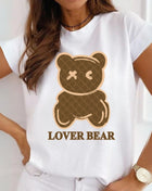 Tricou Lover