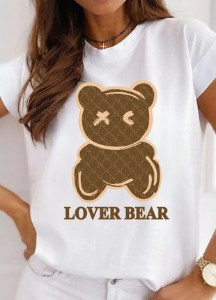 Tricou Lover