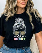 Tricou Mom Bunny