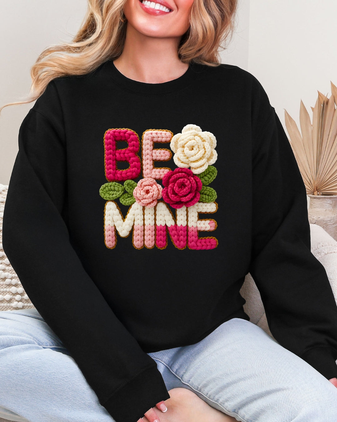 Bluza Cu Print BeMine