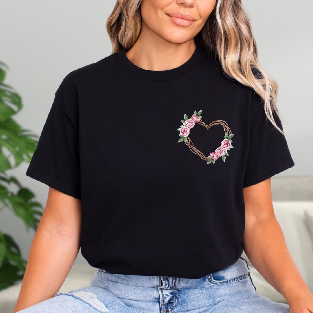 Tricou 8 Martie 6