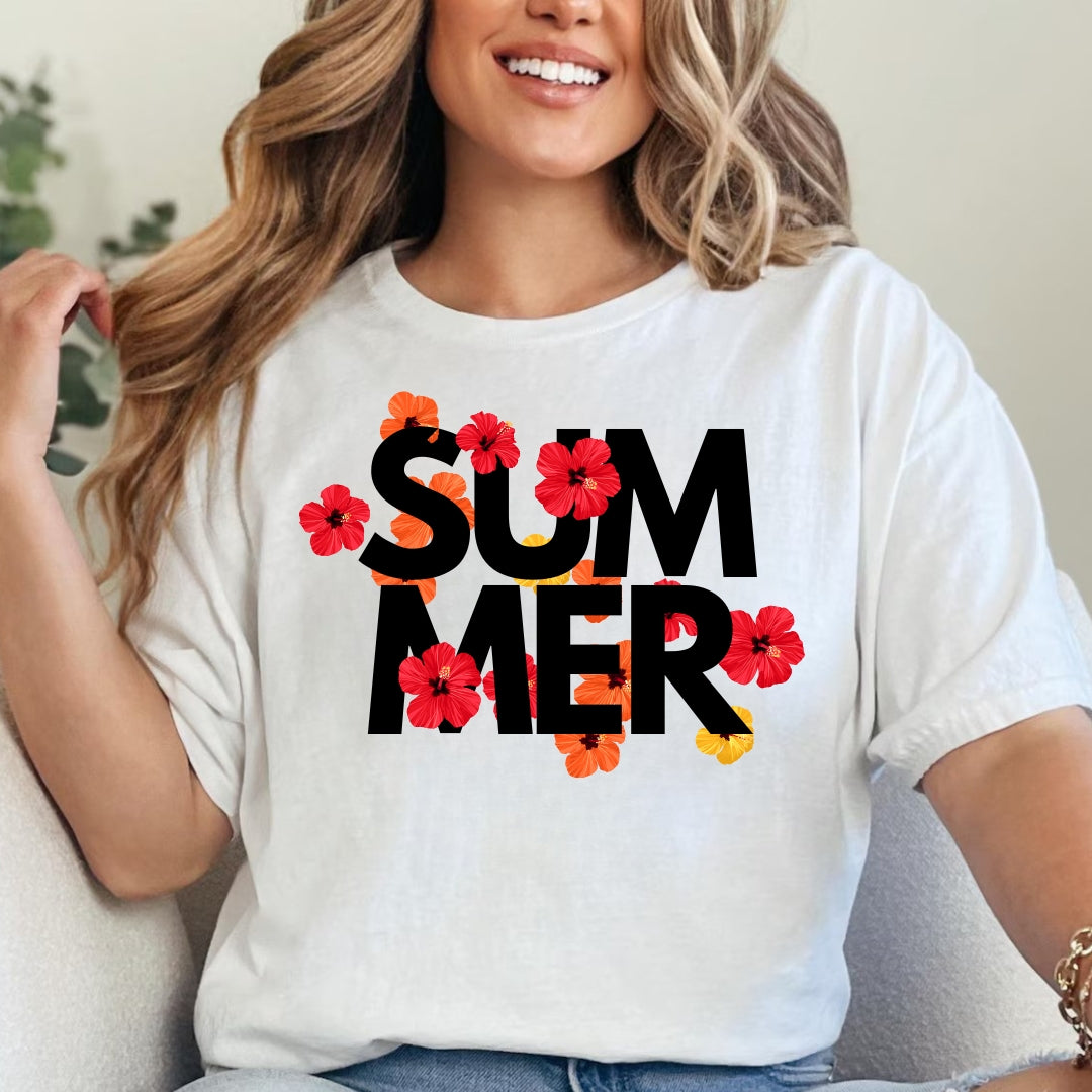 Tricou Spring Girl 24