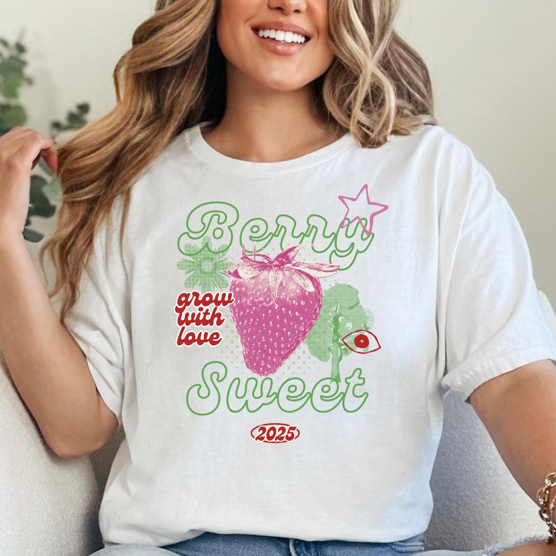 Tricou Spring Girl 25