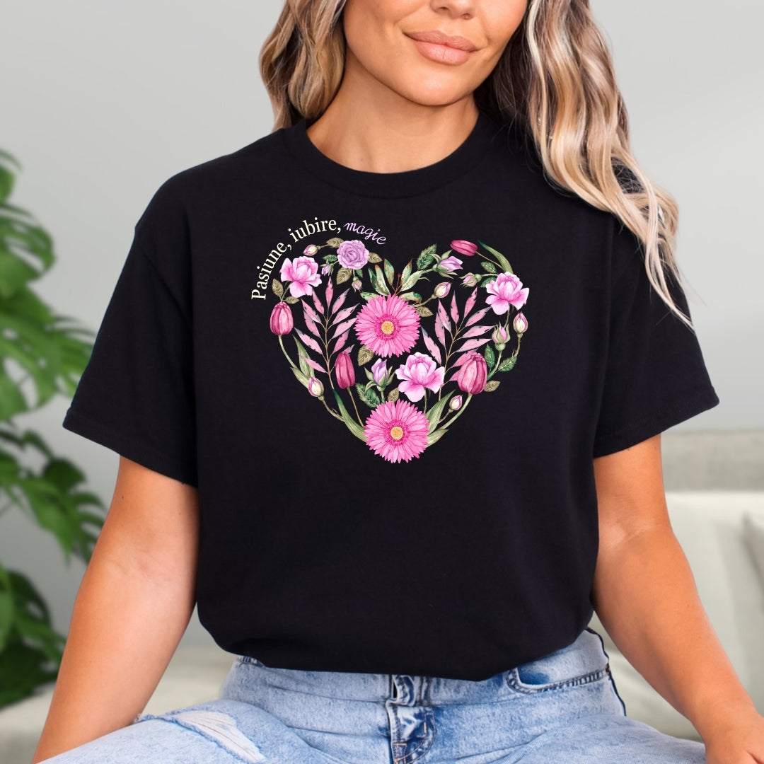 Tricou 8 Martie 5