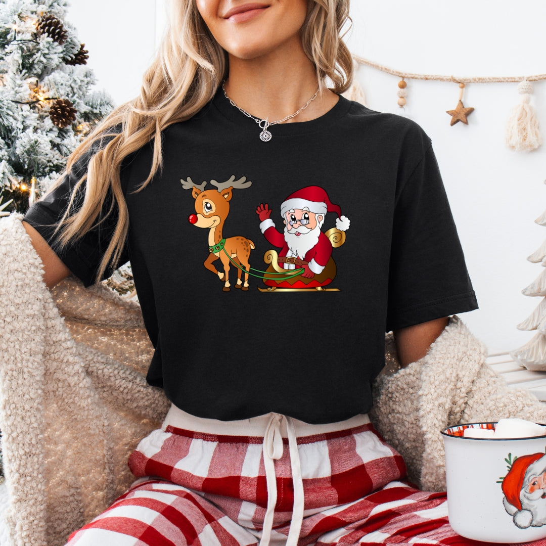 Tricou Saniuta