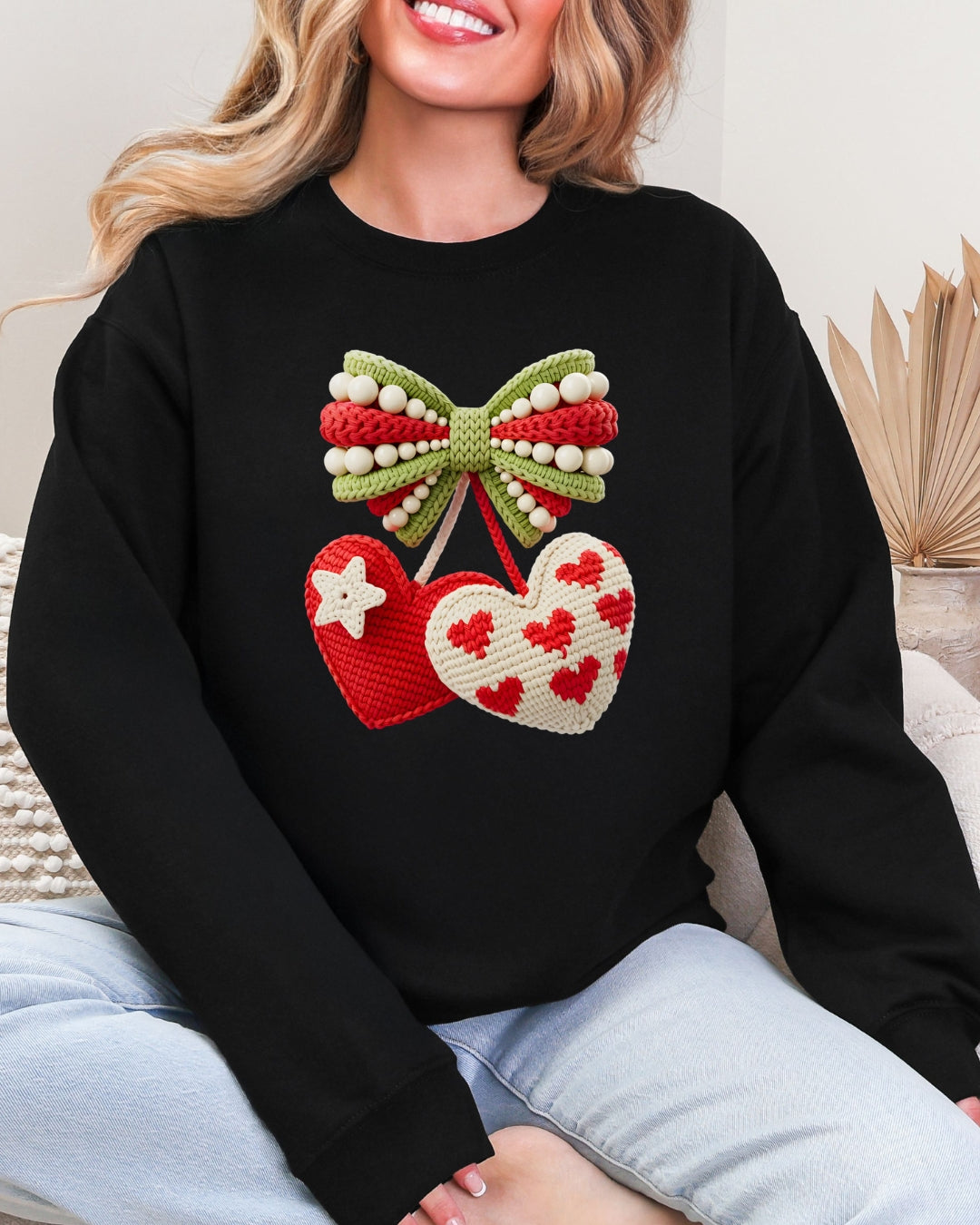 Bluza Cu Print Funda Primaverii