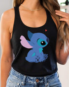 Maieu Stitch Muah