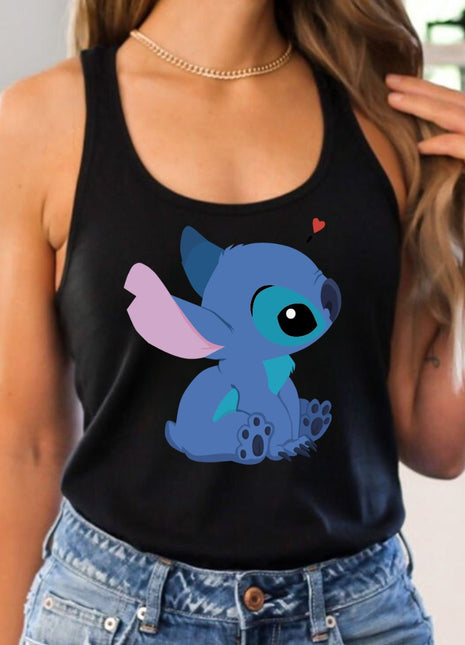 Maieu Stitch Muah