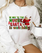 Bluza Nurse Santa