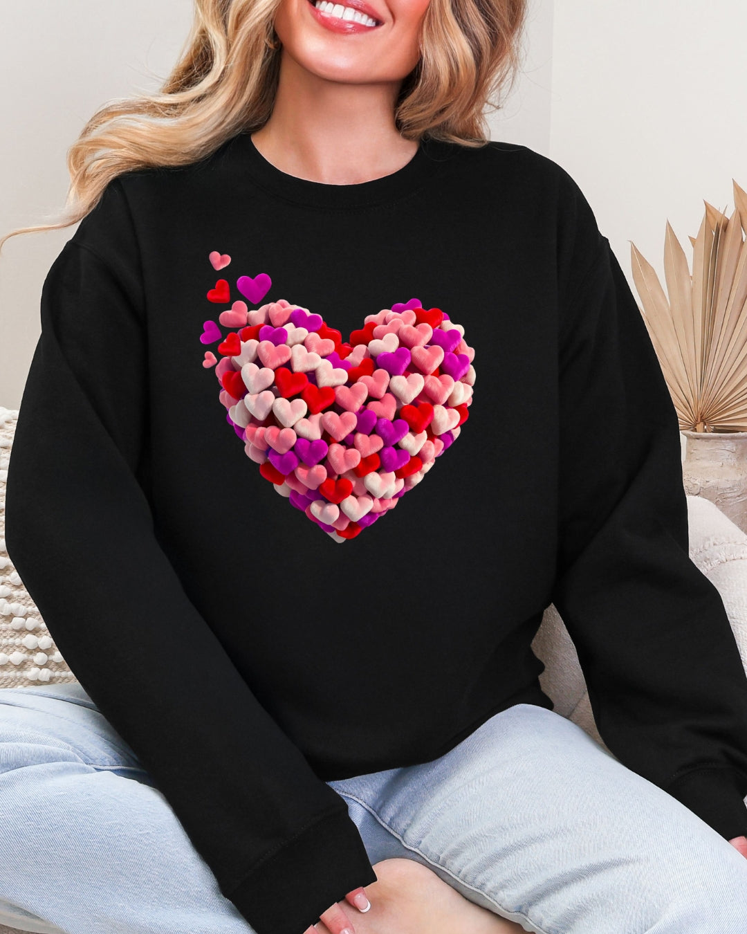 Bluza Cu Print Hartie