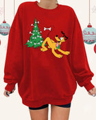 Bluza Miki Christmas 27