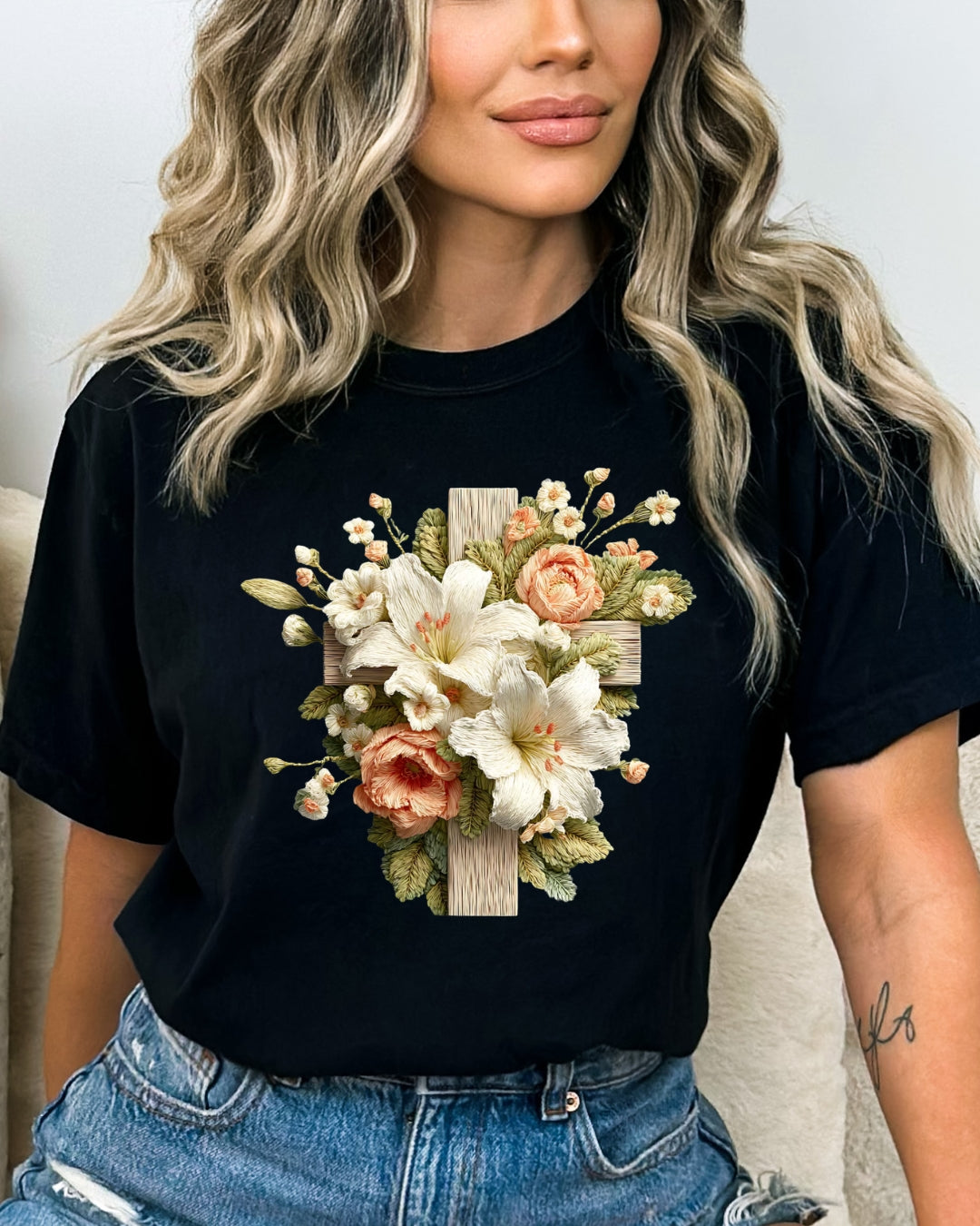 Tricou bumbac 100% Martie 19
