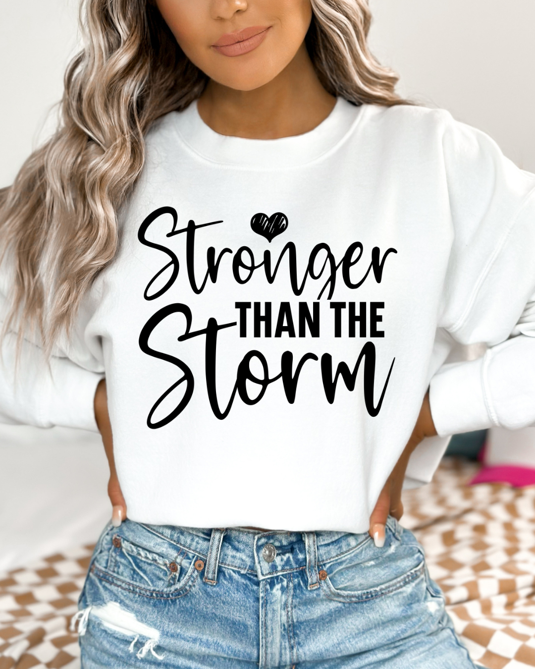 Bluza Storm