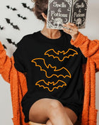 Tricou Oversized Big Bat