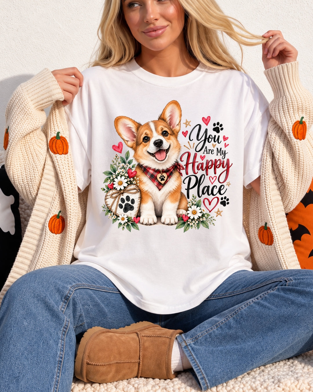 Tricou Pet Lover bumbac 100% 27
