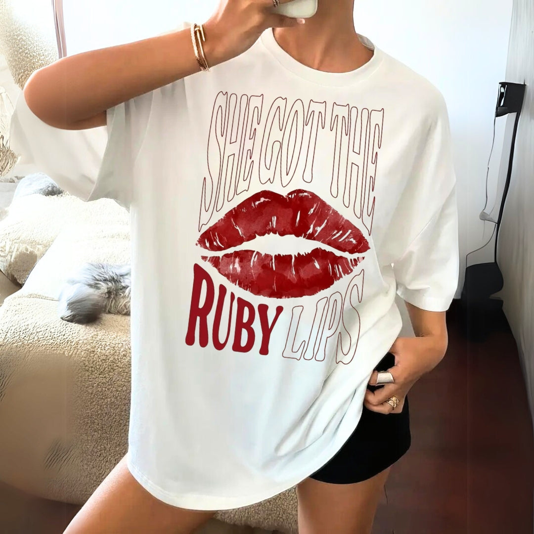 Tricou Beautiful 8