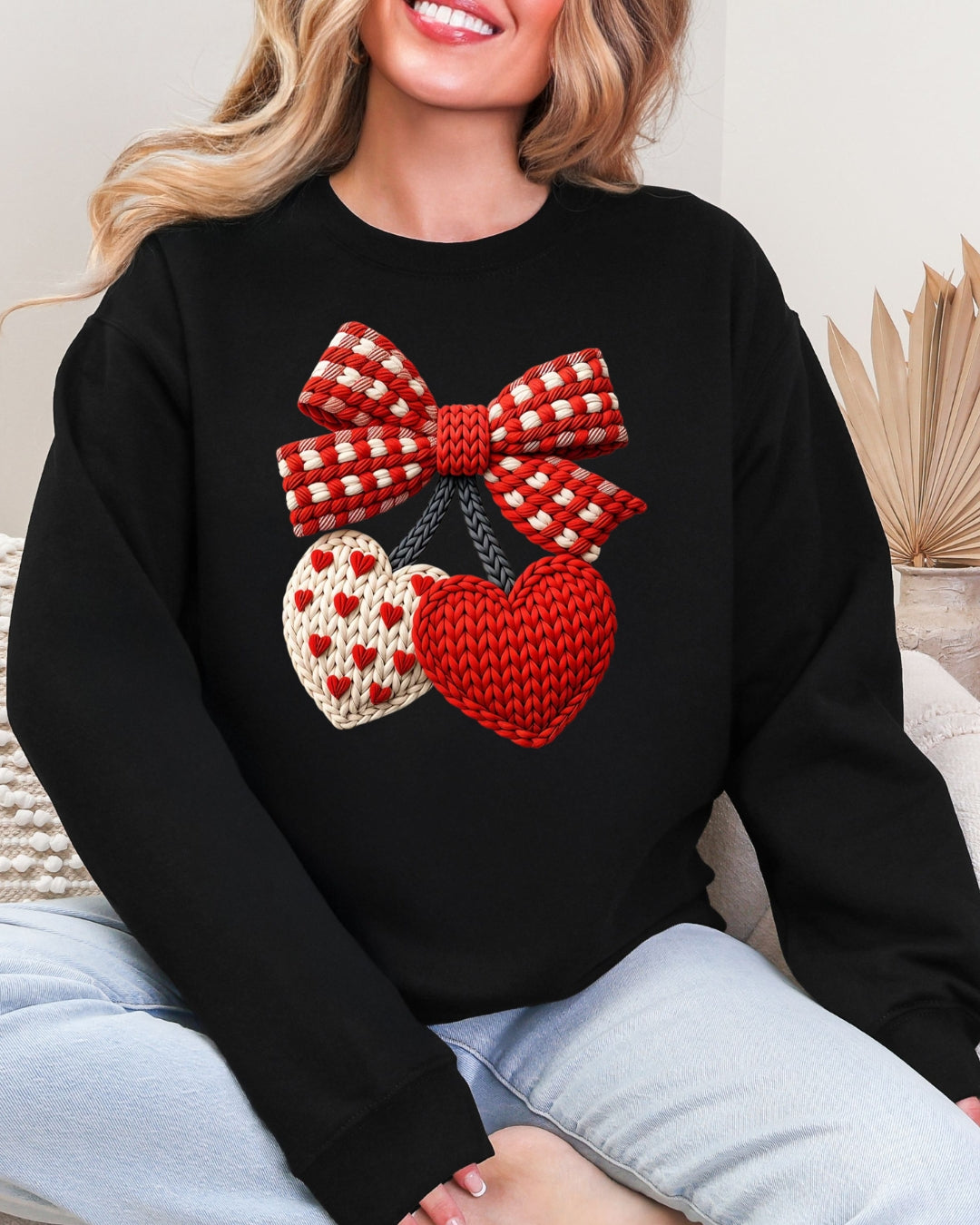 Bluza Cu Print Martisor