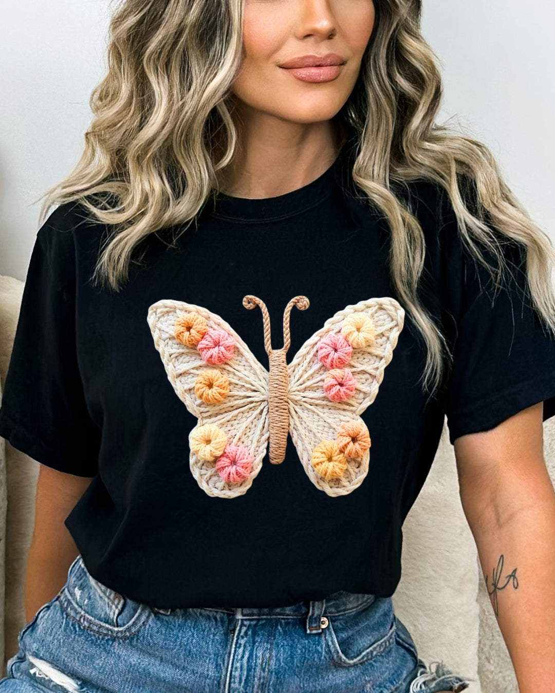 Tricou bumbac 100% Martie 18