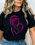 Tricou Baby Moms