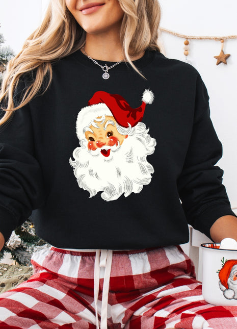 Bluza Santa Baby