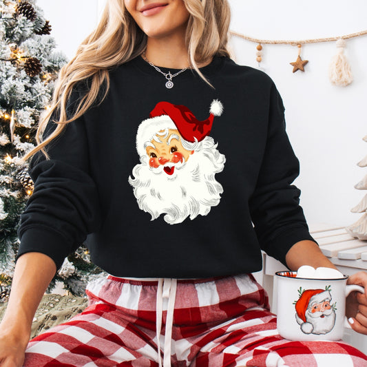 Bluza Santa Baby