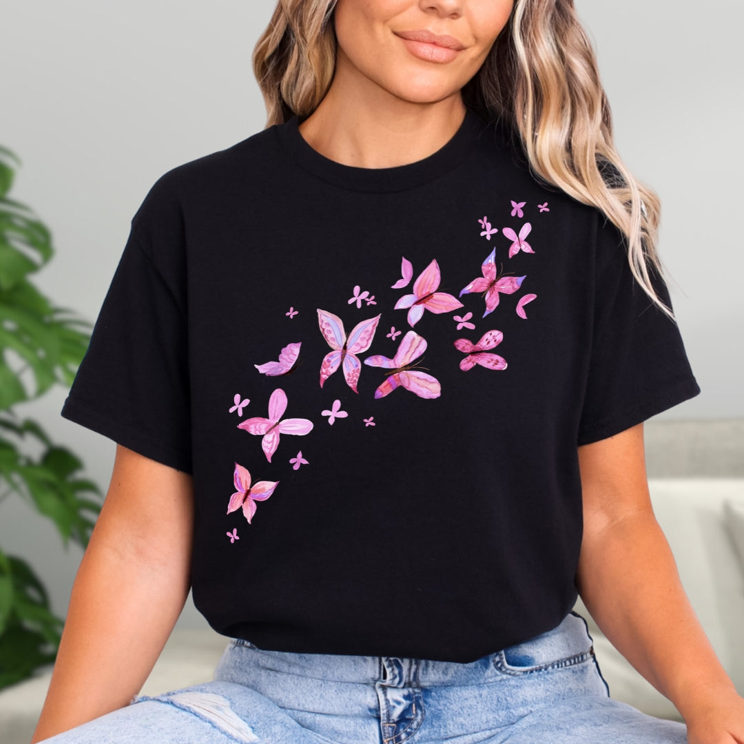 Tricou 8 Martie 1
