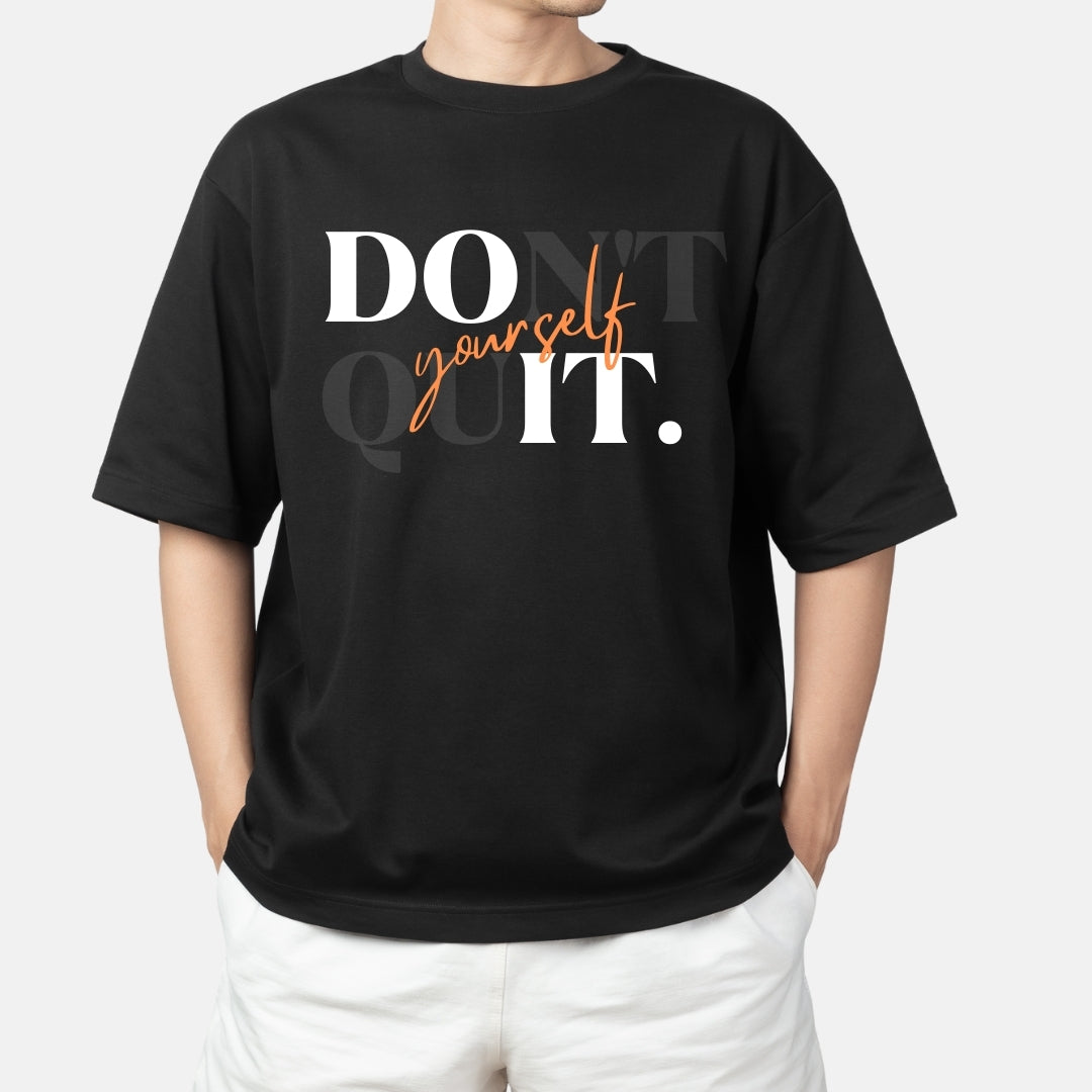 Tricou Do it