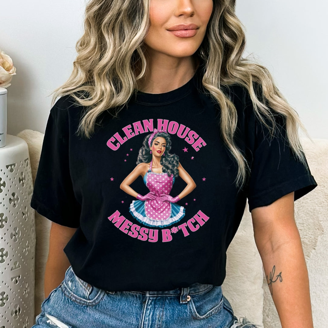 Tricou Lady 2