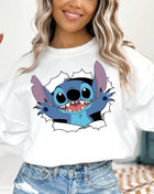 Bluza Stitch Boo