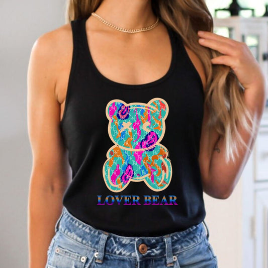 Maieu Lover Bear