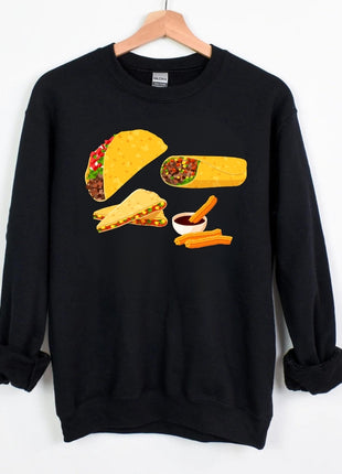 Bluza Mexican