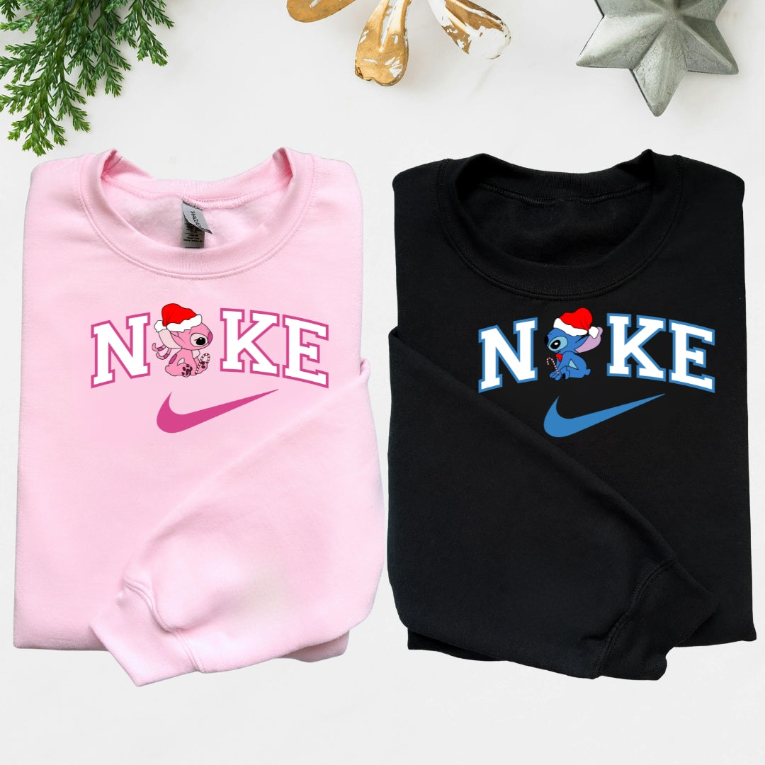 Set Bluze Personalizate Stitches