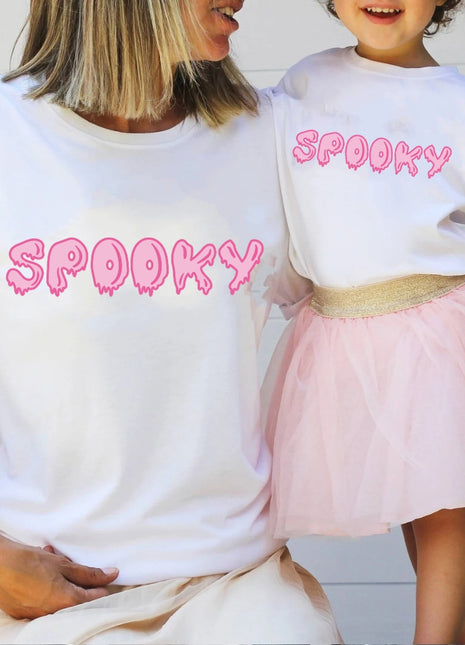 Set Mama Copii Spooki