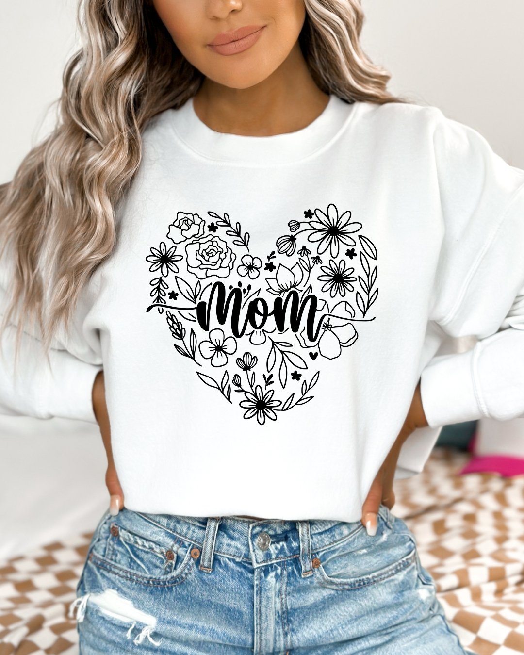 Bluza Heart