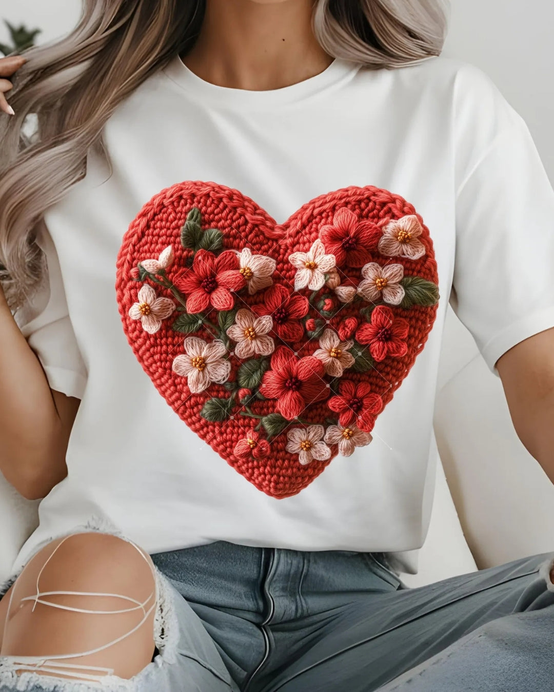 Tricou bumbac 100% Martie 16