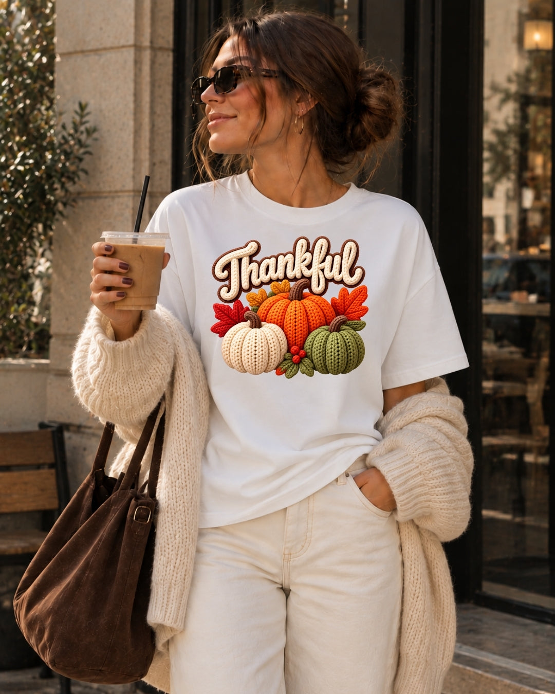 Tricou bumbac 100% Toamna 31