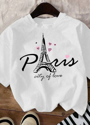 Tricou Oversized Mon Pari