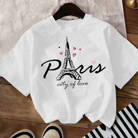 Tricou Oversized Mon Pari