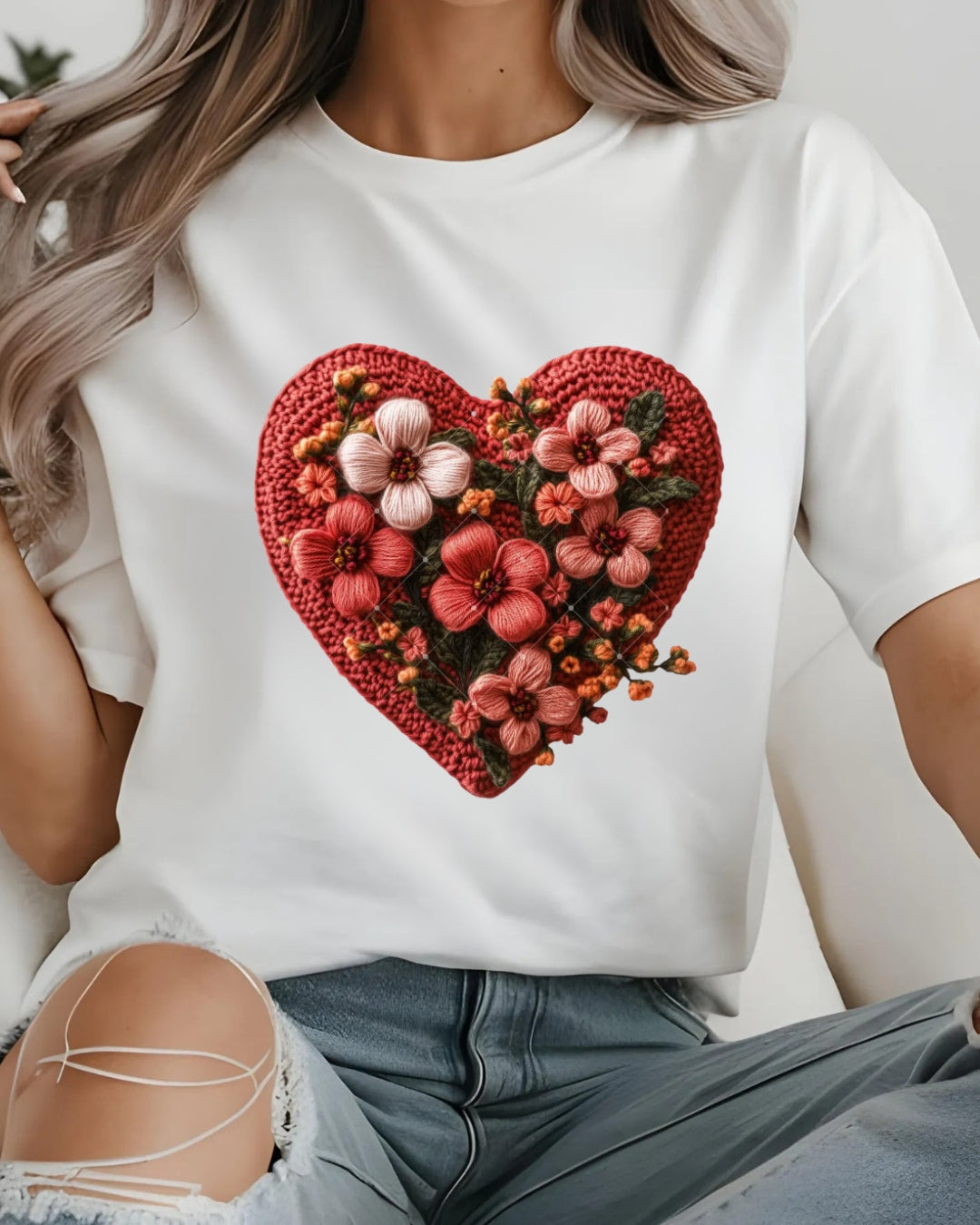 Tricou bumbac 100% Martie 15