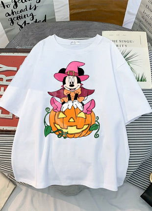 Tricou oversized Pumpy